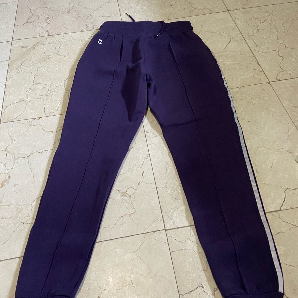Buffbunny Bomb Joggers